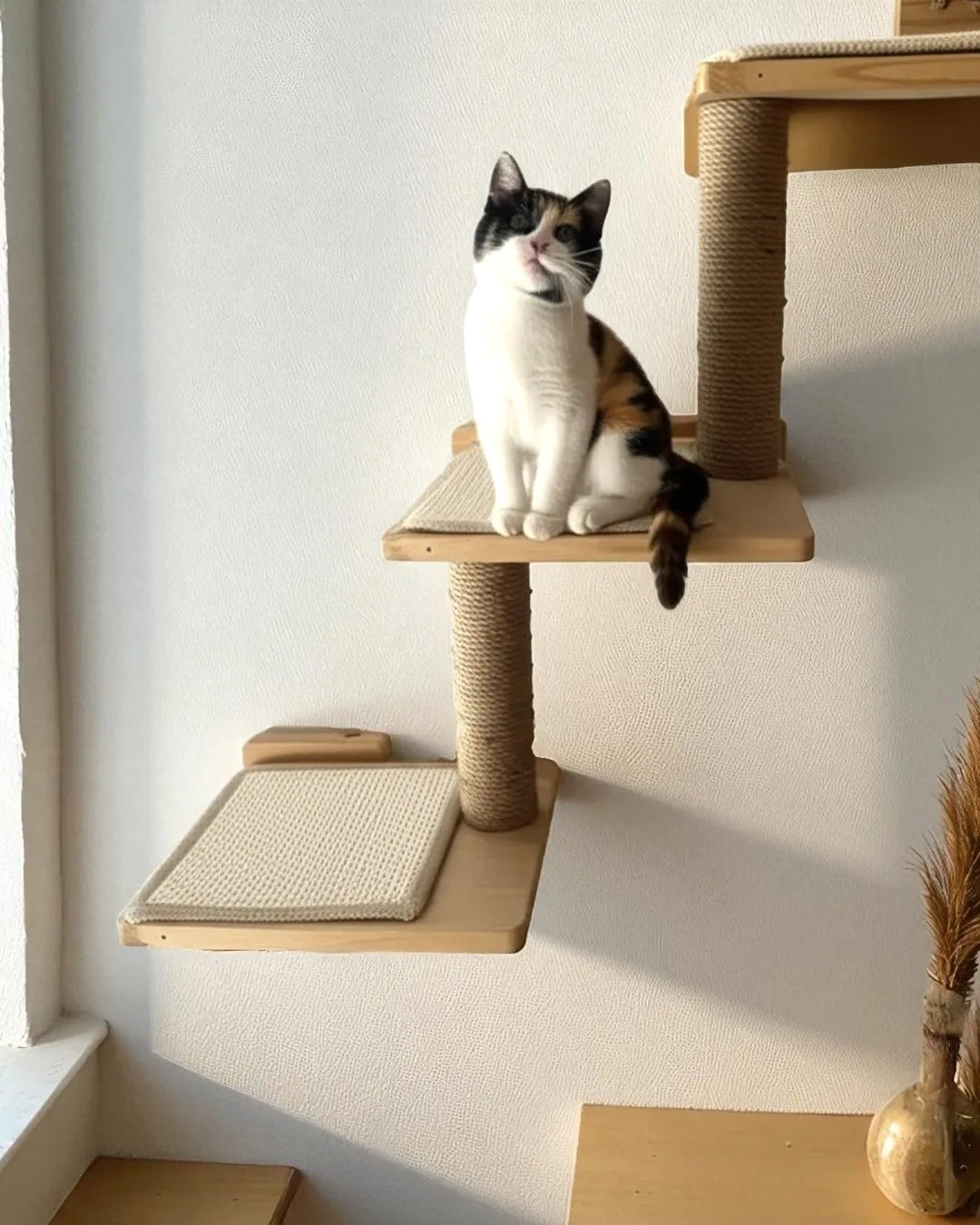 Duna Cat Tree, view 5