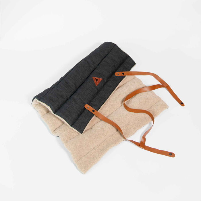 Nooee Jackson roll-up travel cat mat