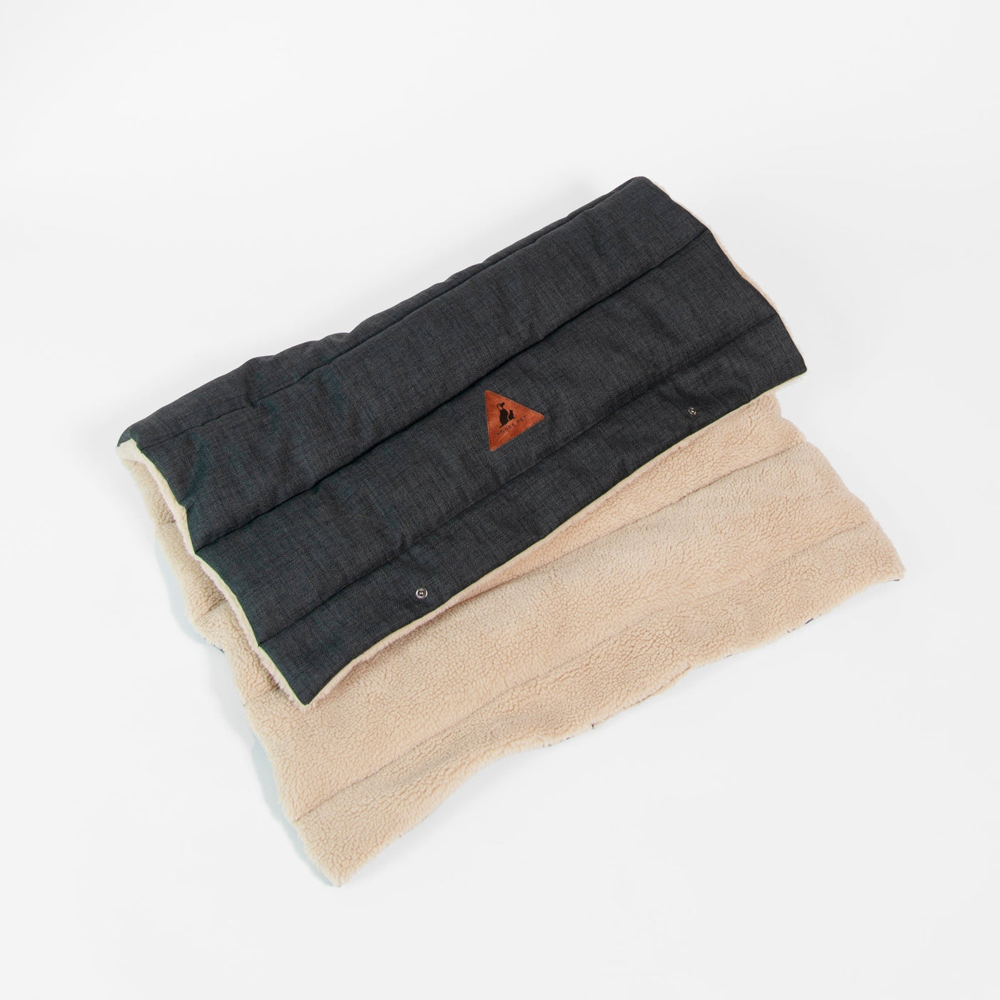 Nooee Jackson roll-up travel cat mat