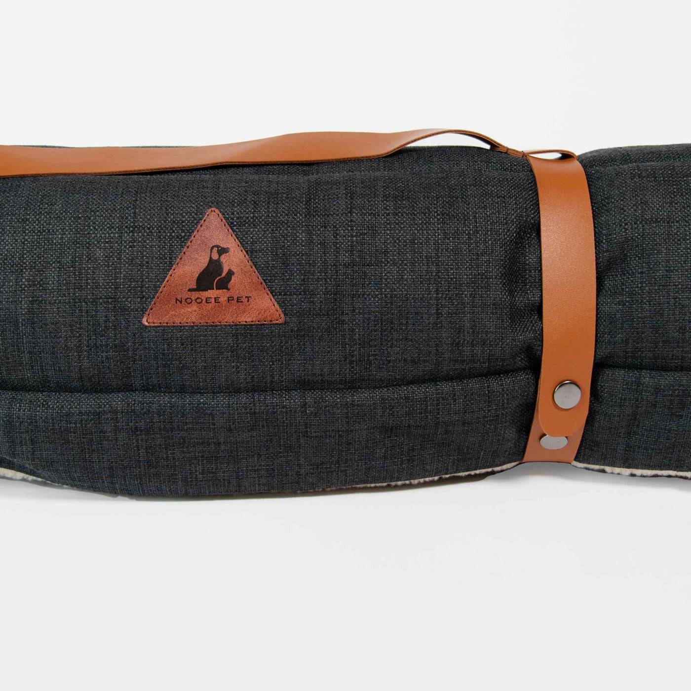 Nooee Jackson roll-up travel cat mat