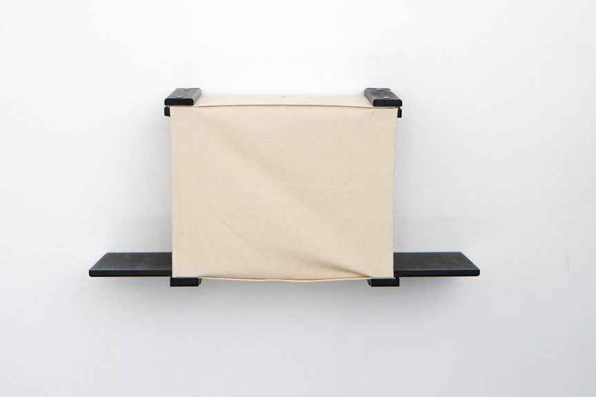 Cat Cubby for Wall