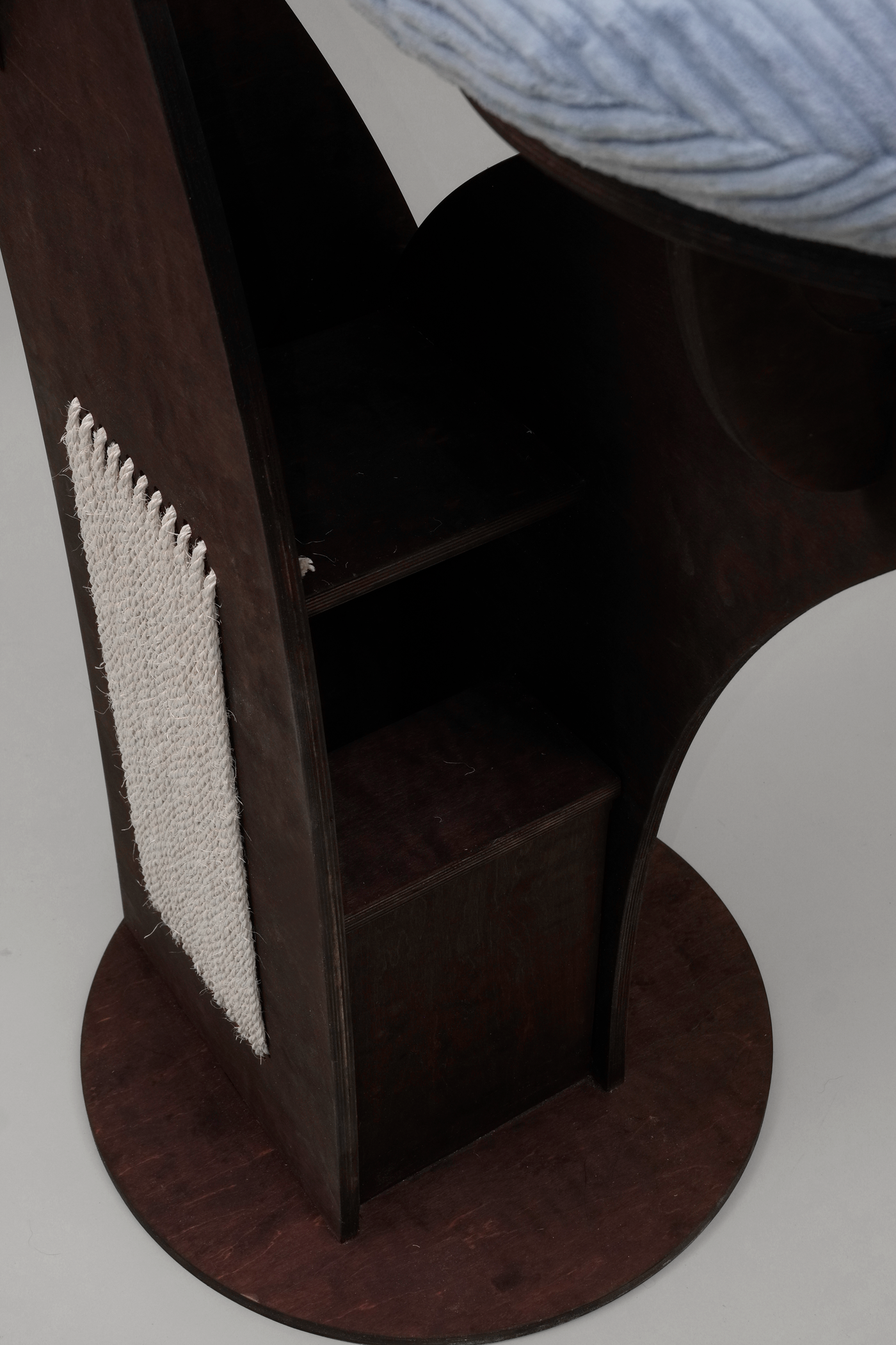 Free Standing Cat Tree by If Cats Can Fly, view 3