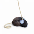 Rodney Rat and Fluff Ball Cat Toys
