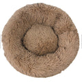 Puffball Cat Bed