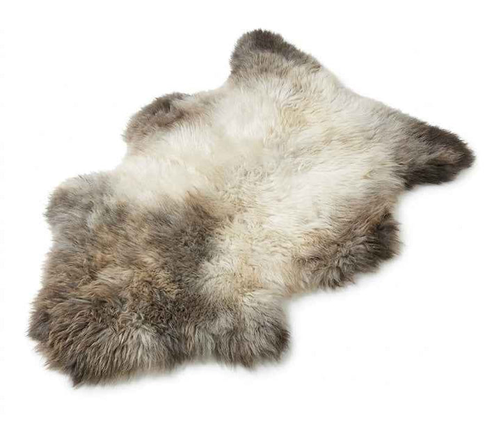 Luxury Devon Sheepskin Rug