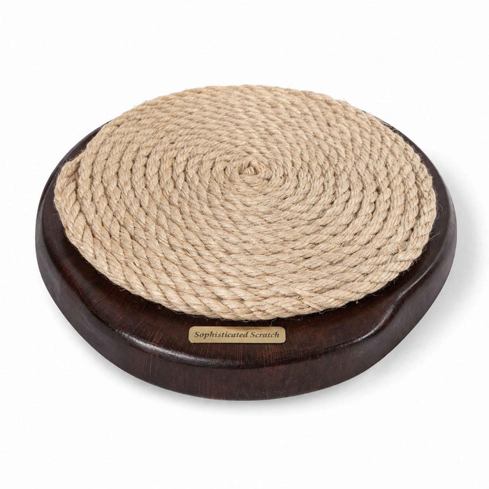 Pantanal Oak Cat Scratcher