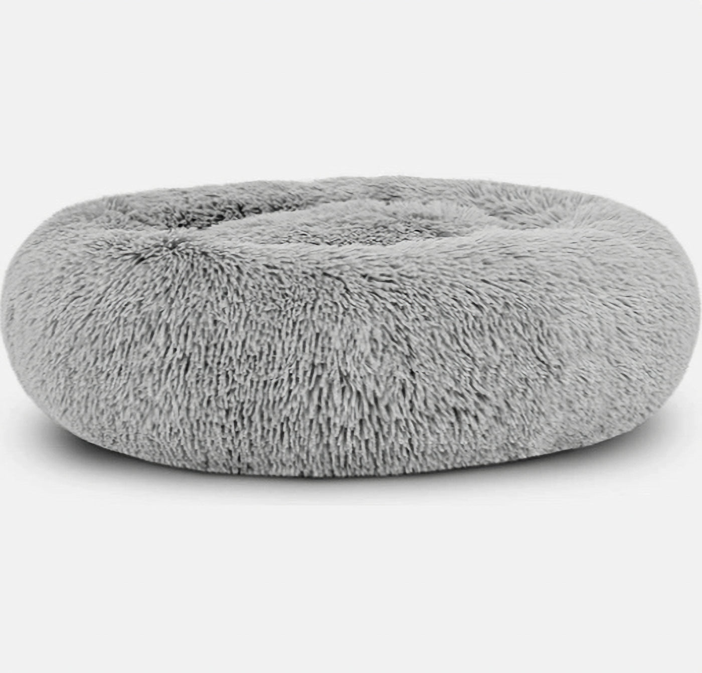 Puffball Cat Bed by Sophisticated Scratch