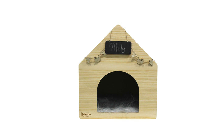 Apawtment Cat House