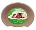 Molded Pulp Round Cat Bed