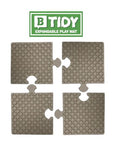 Expandable Cat Play Mat
