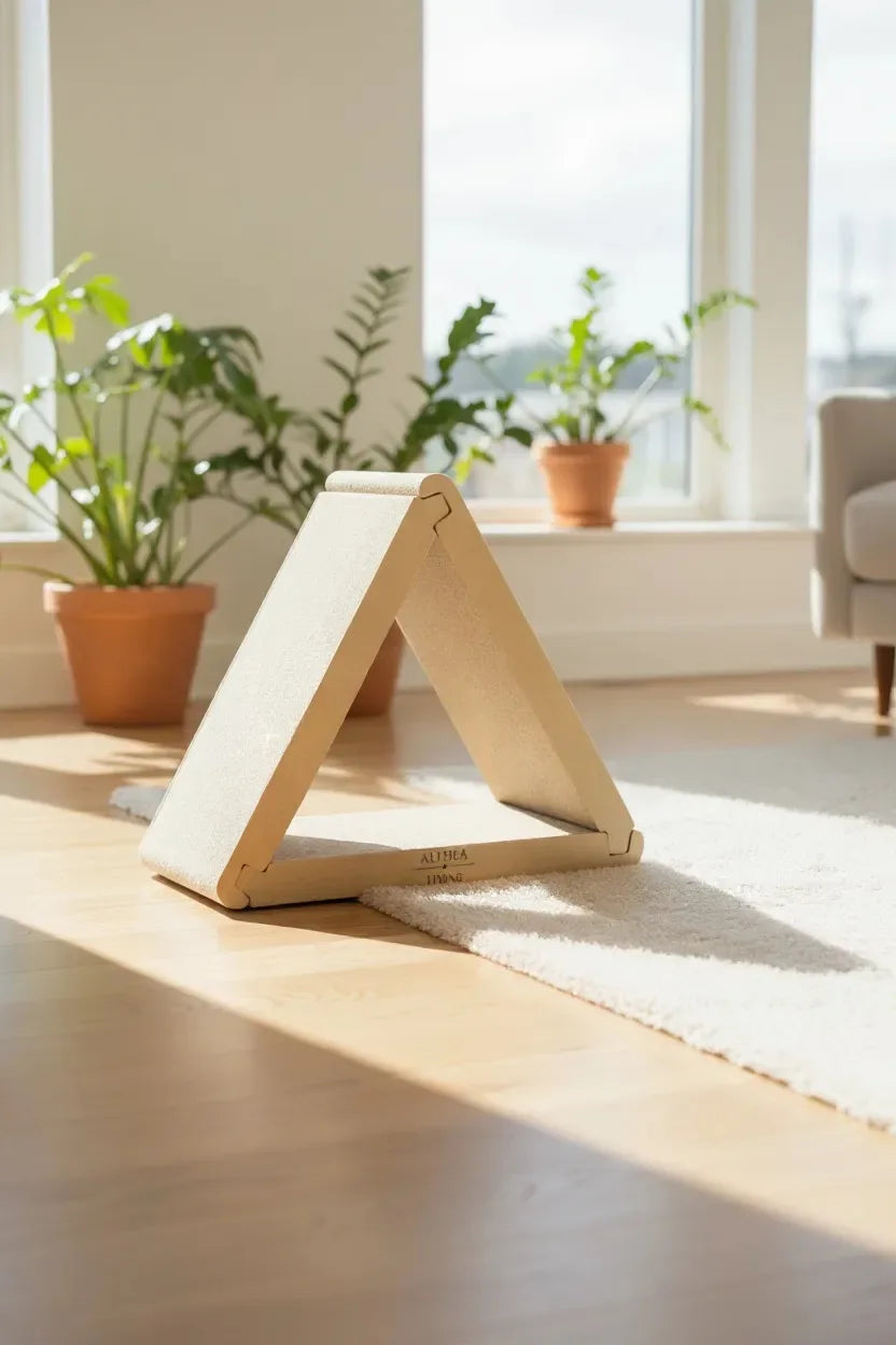 Balandra Folding Cat Scratcher, view 8