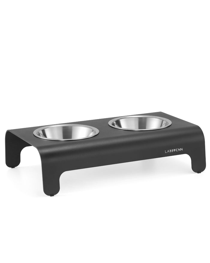 Rico Feeder in Black