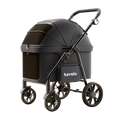 Wagon Cat Stroller