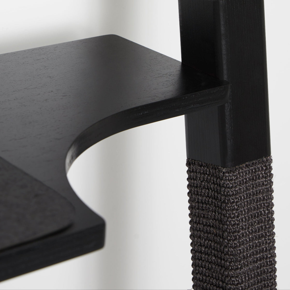 H4 Cat Scratching Tree by H-Tree Studio, view 3