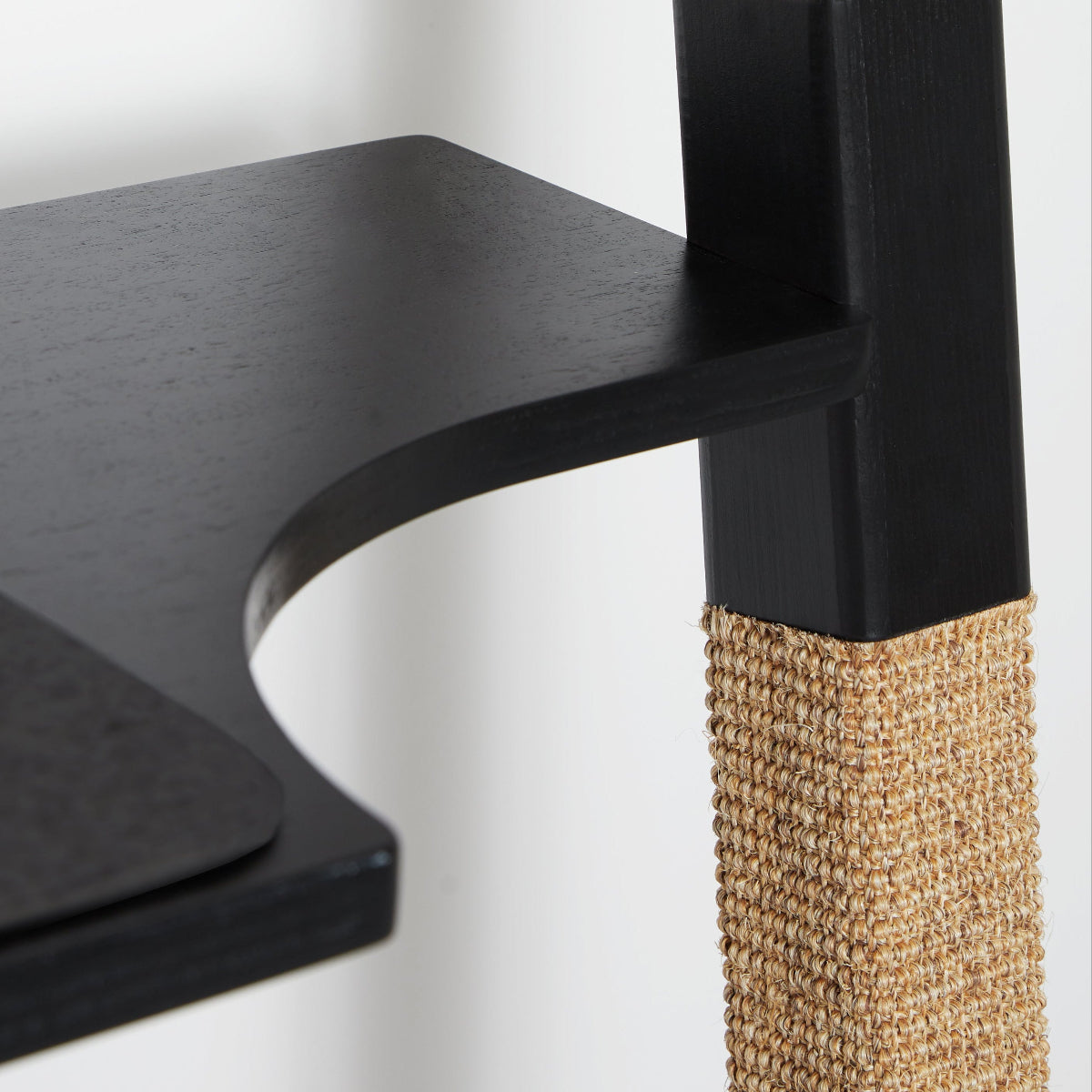 H4 Cat Scratching Tree by H-Tree Studio, view 7