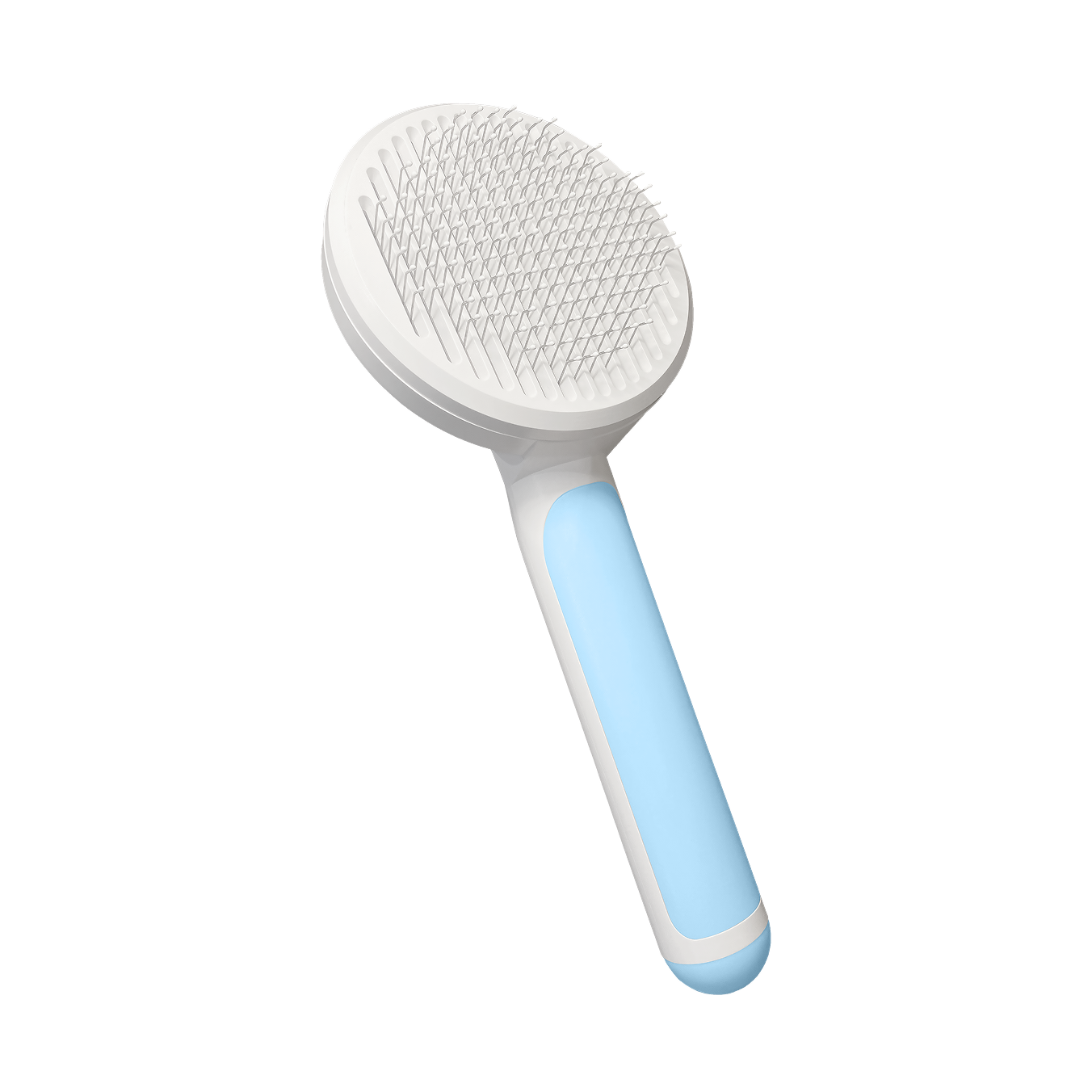 Deshedding Cat Brush by Hepper