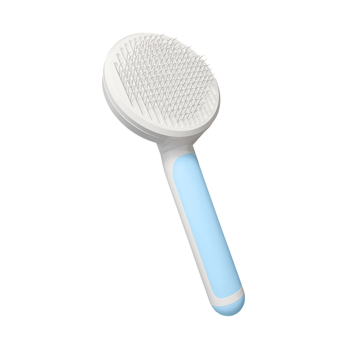 Deshedding Cat Brush by Hepper