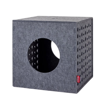 Cube Cat House
