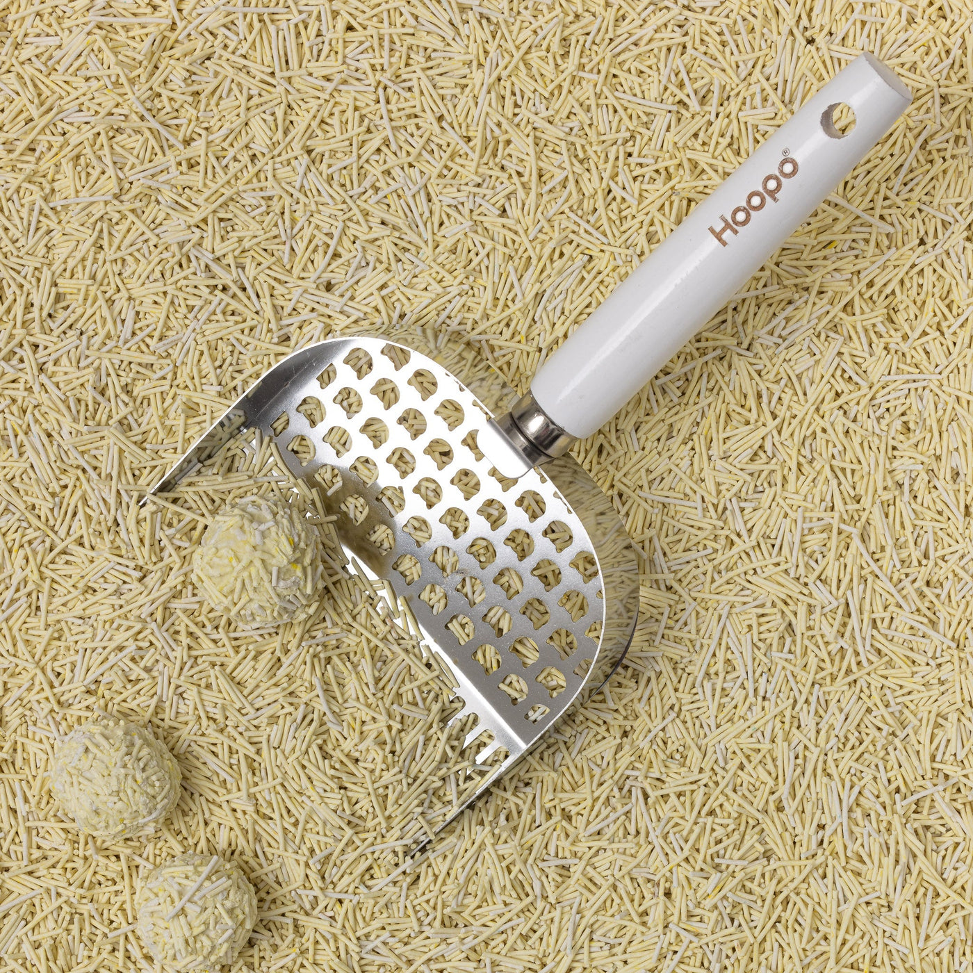 Shovel Litter Scoop