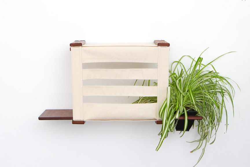 Deluxe Cat Cubby Bed