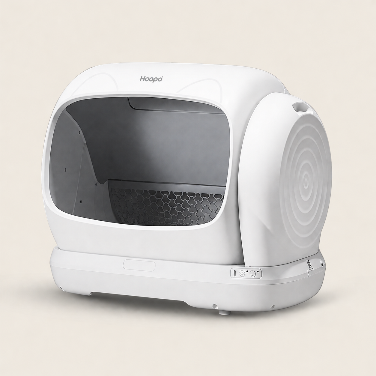 Magna Automatic Litter Box