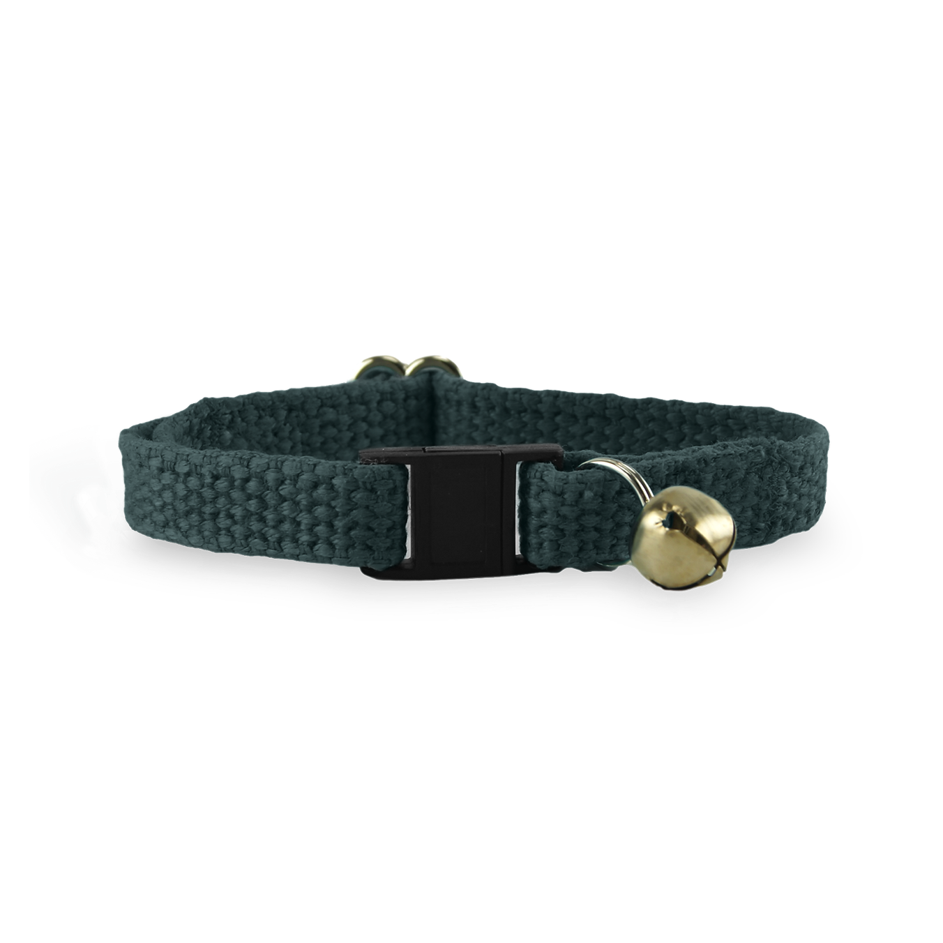 Hepper Hemp Breakaway Cat Collar by Hepper