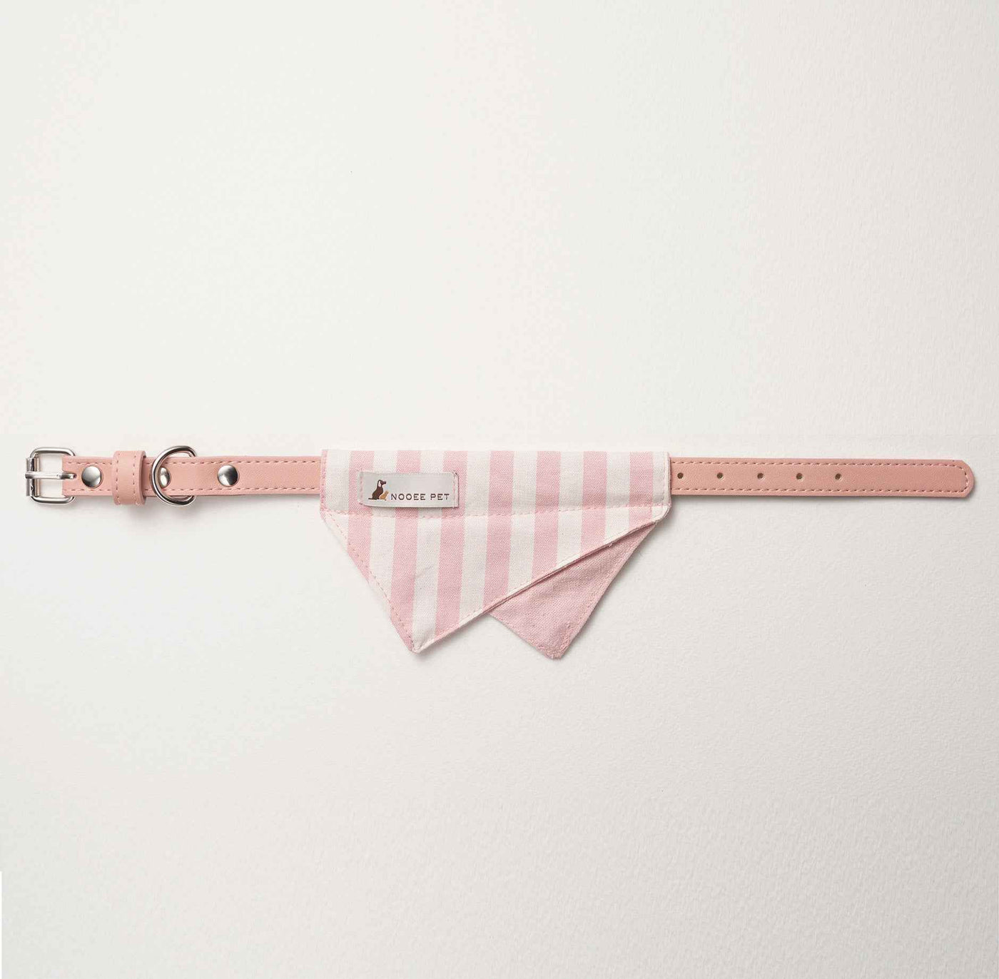 Nooee Daisy vegan leather cat collar