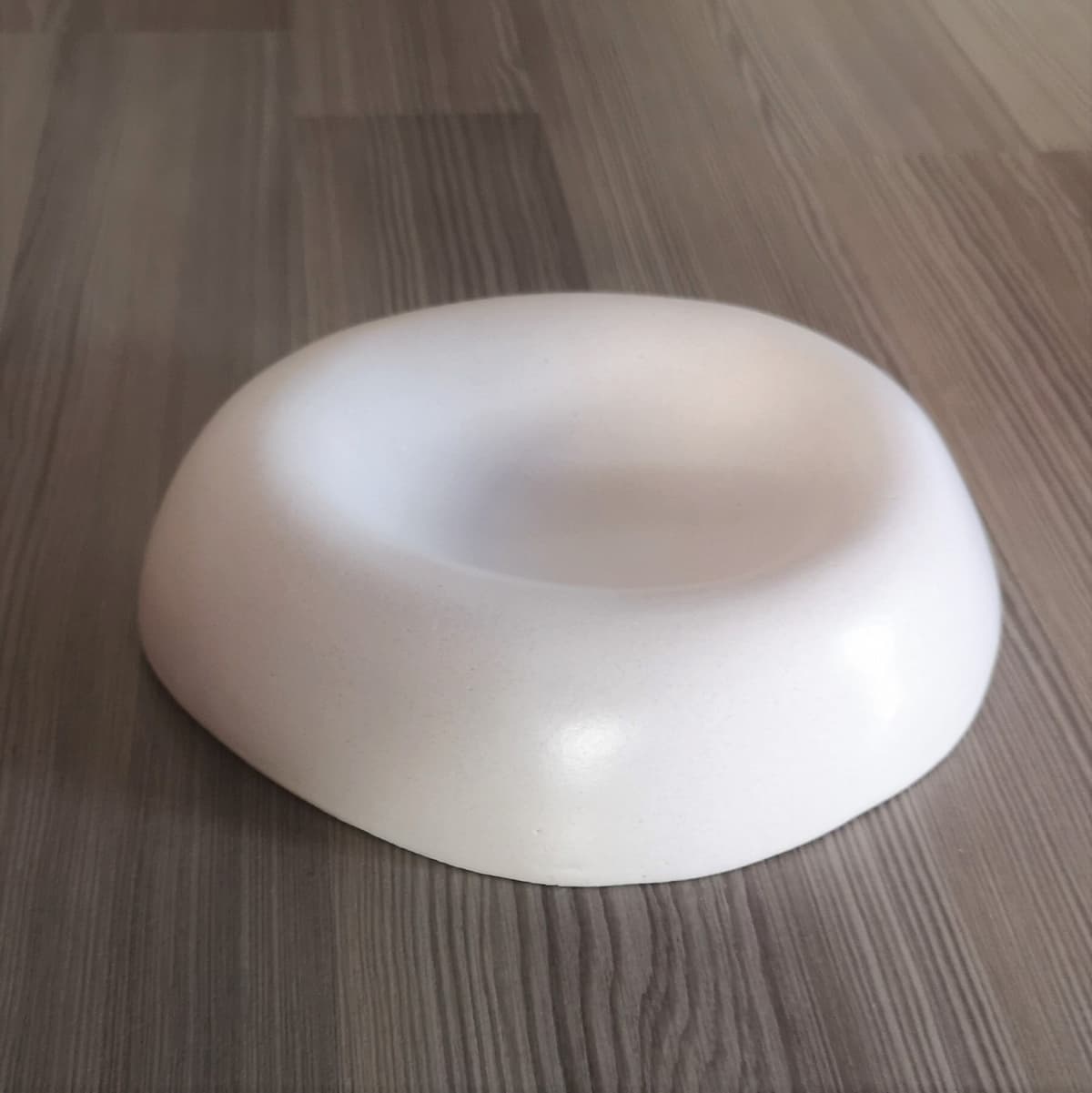 Gourmet Ceramic Cat Bowl, view 2