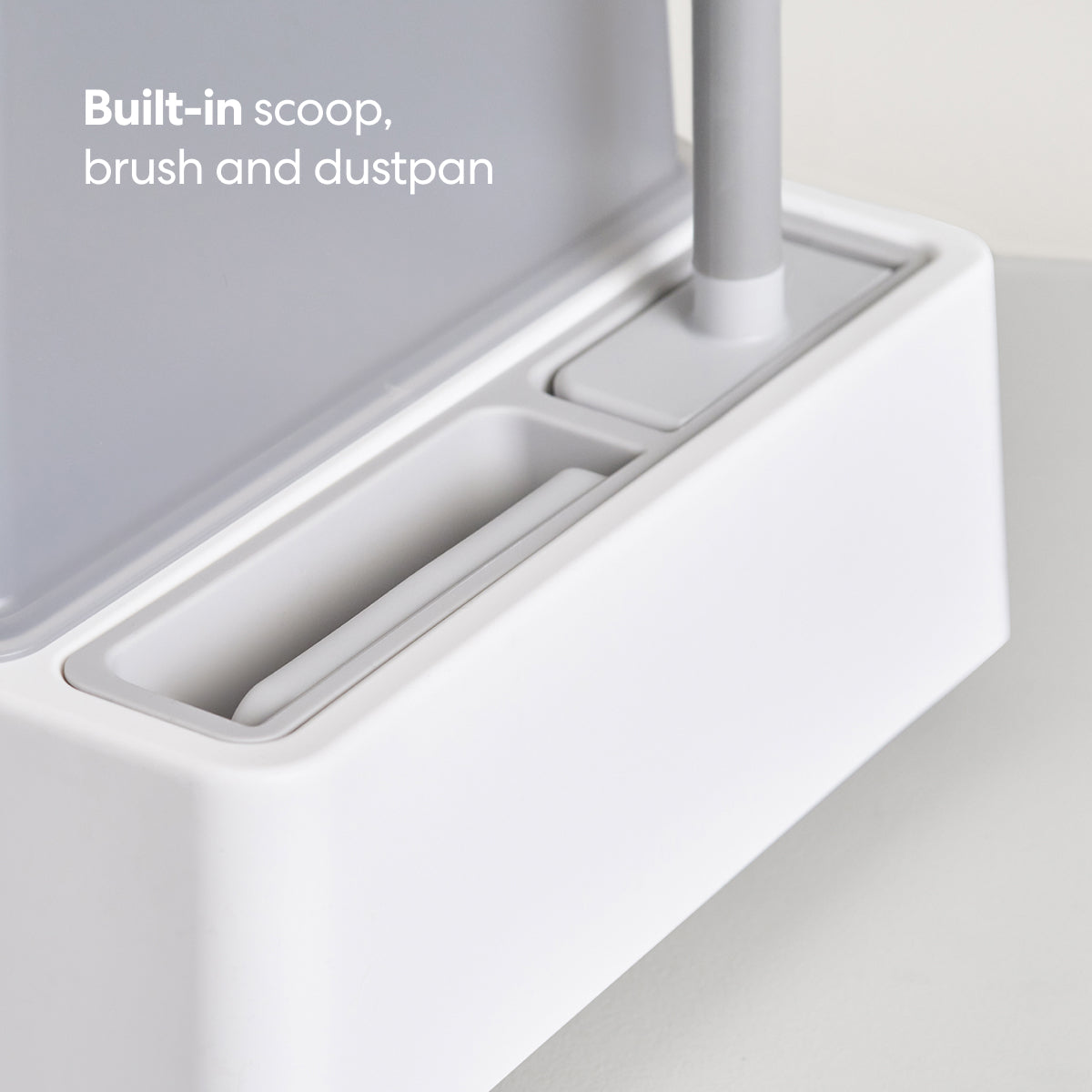 Cove Litter Box