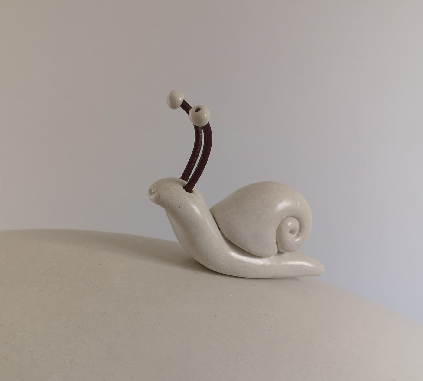 Caracol Ceramic Cat Cave, view 6