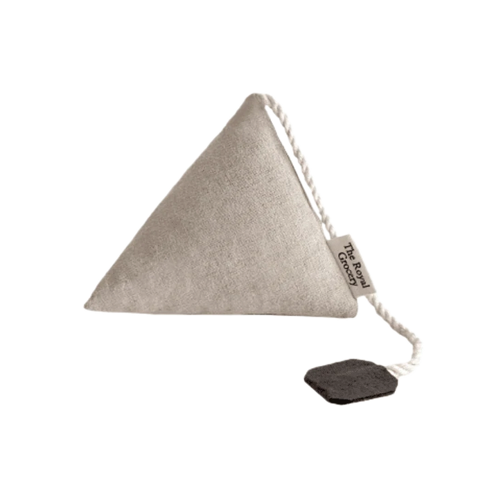 Cuppa Tea Cat Chew Toy by Hepper