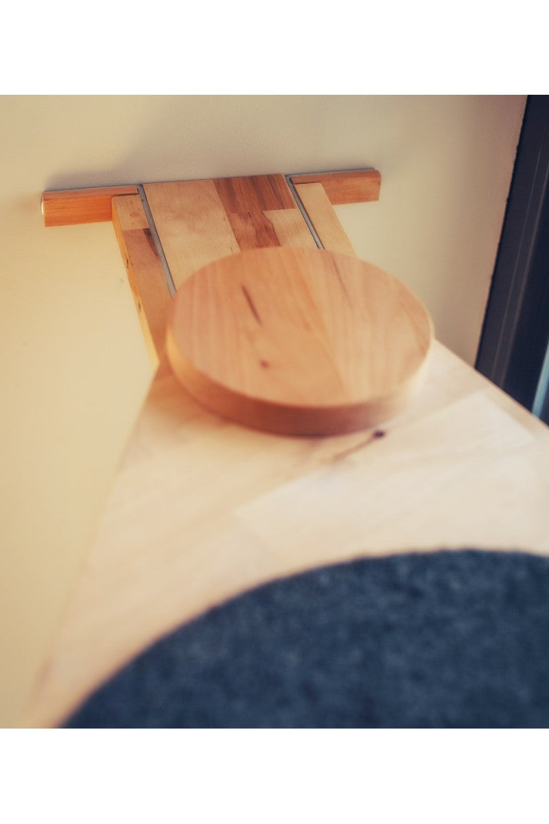 Wall-Mounted Cat Scratcher, 1 Post, view 10