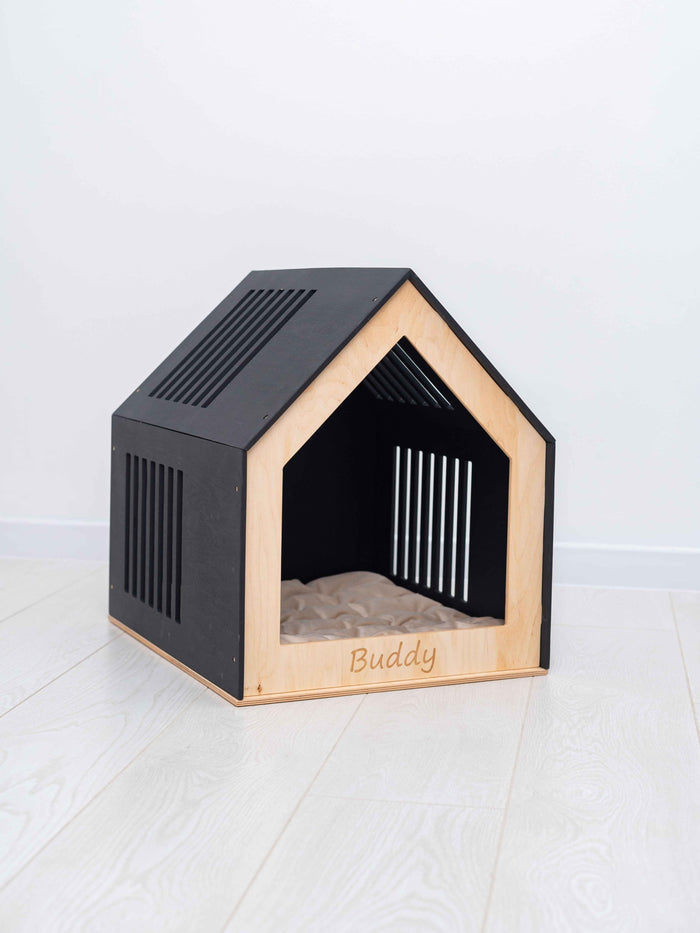 Pets house