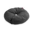 Donut Bed and Tri Blanket Set