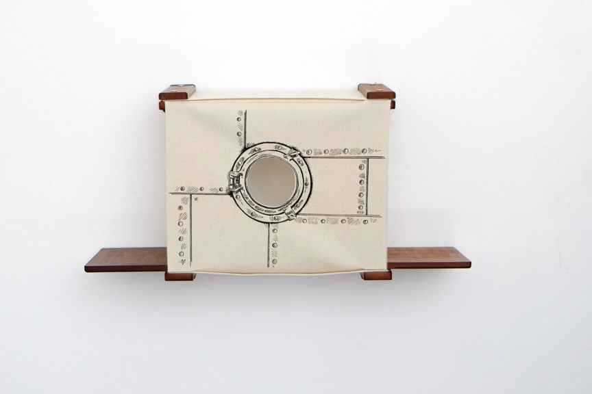 Cat Cubby for Wall