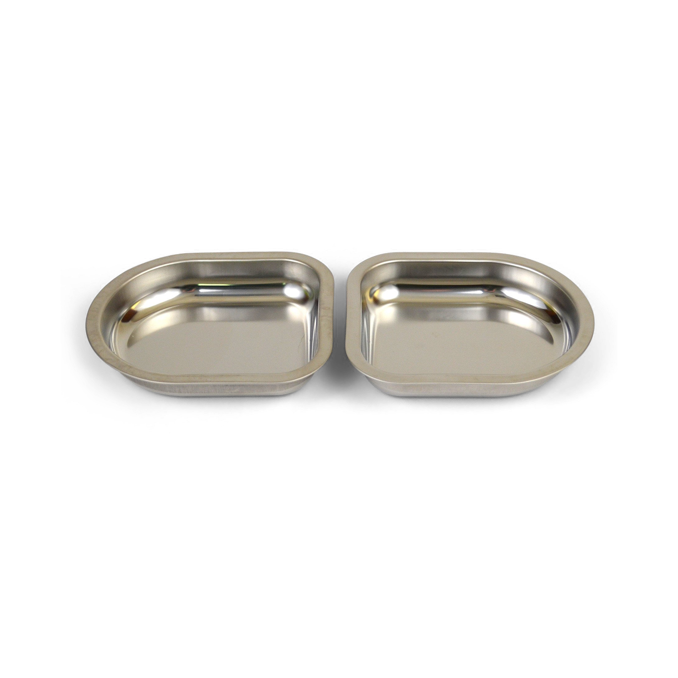 Extra Dishes for Hepper NomNom Bowl by Hepper