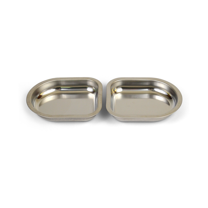 Extra Dishes for Hepper NomNom Bowl by Hepper