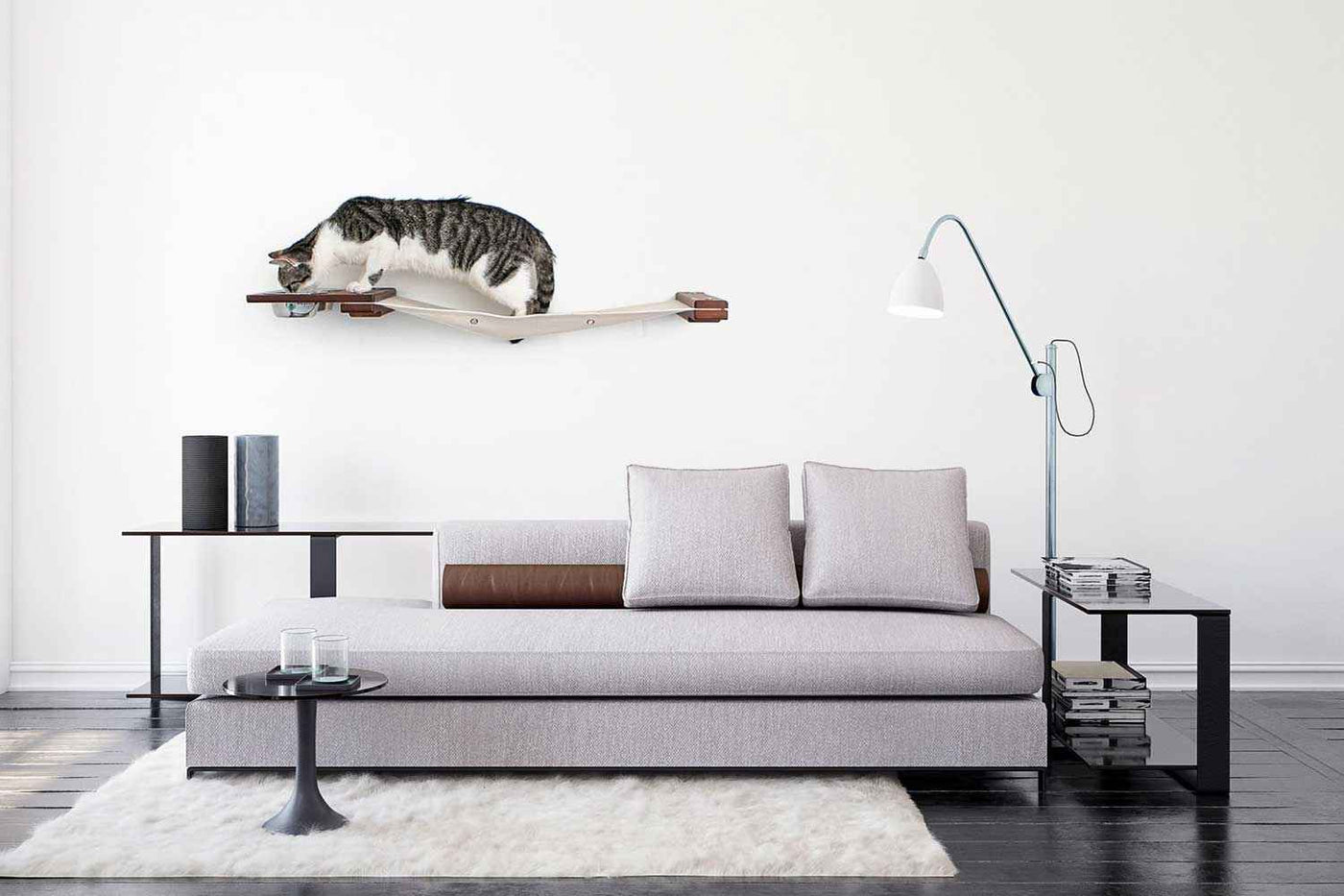 Dog Proof Cat Feeder