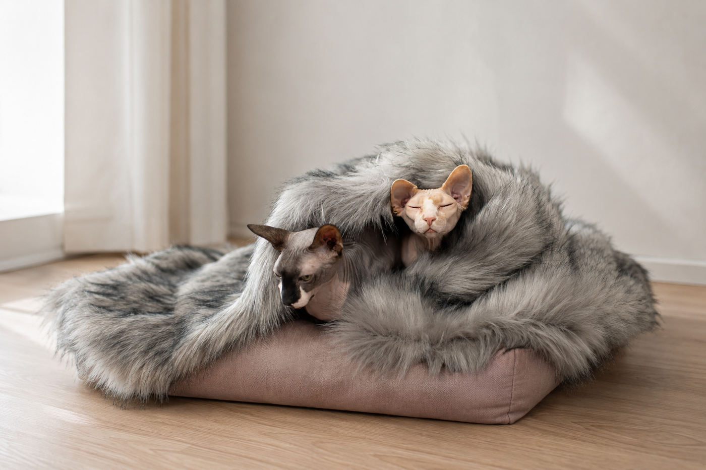 Fora Blanket