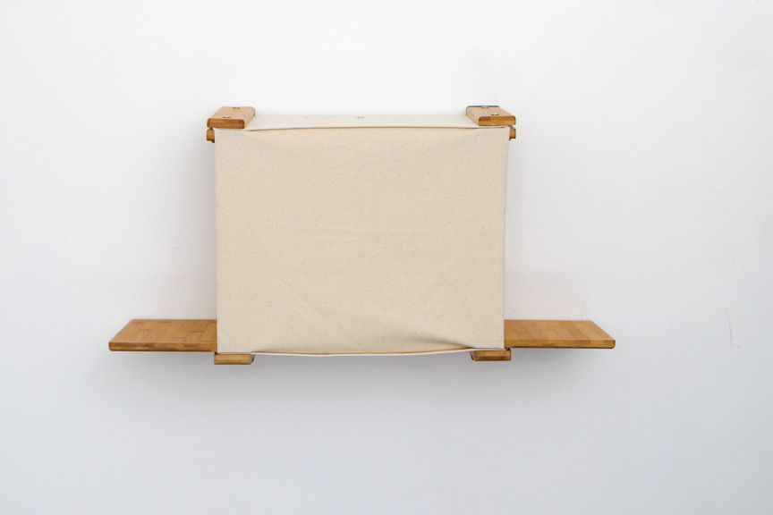 Cat Cubby for Wall