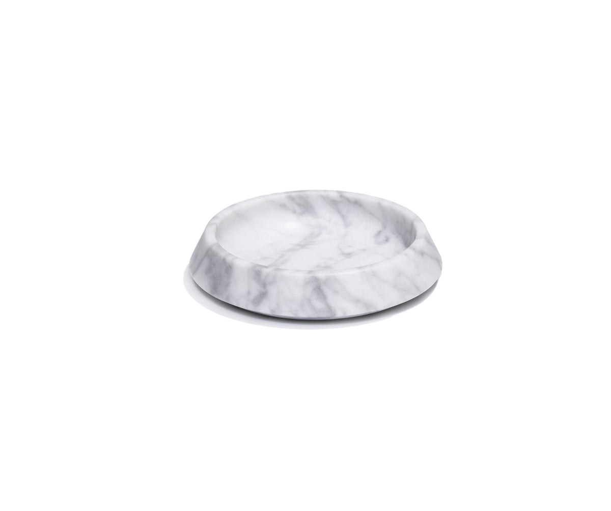 Gems Marble Cat Bowl Small by Labilla, view 4