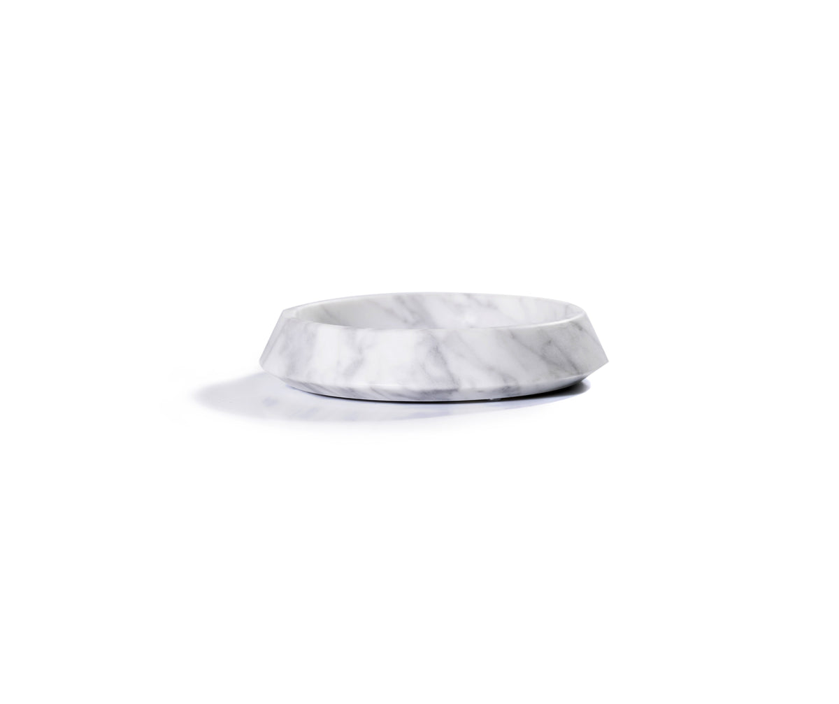 Gems Marble Cat Bowl Small by Labilla, view 3