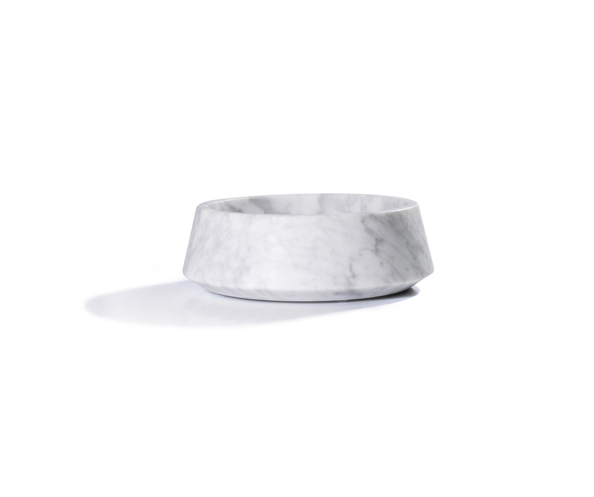 Gems Marble Cat Bowl Medium by Labilla, view 3