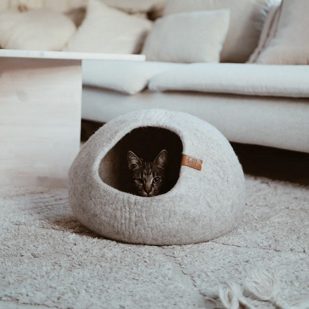 Cassius Cat Cave, Medium, view 4