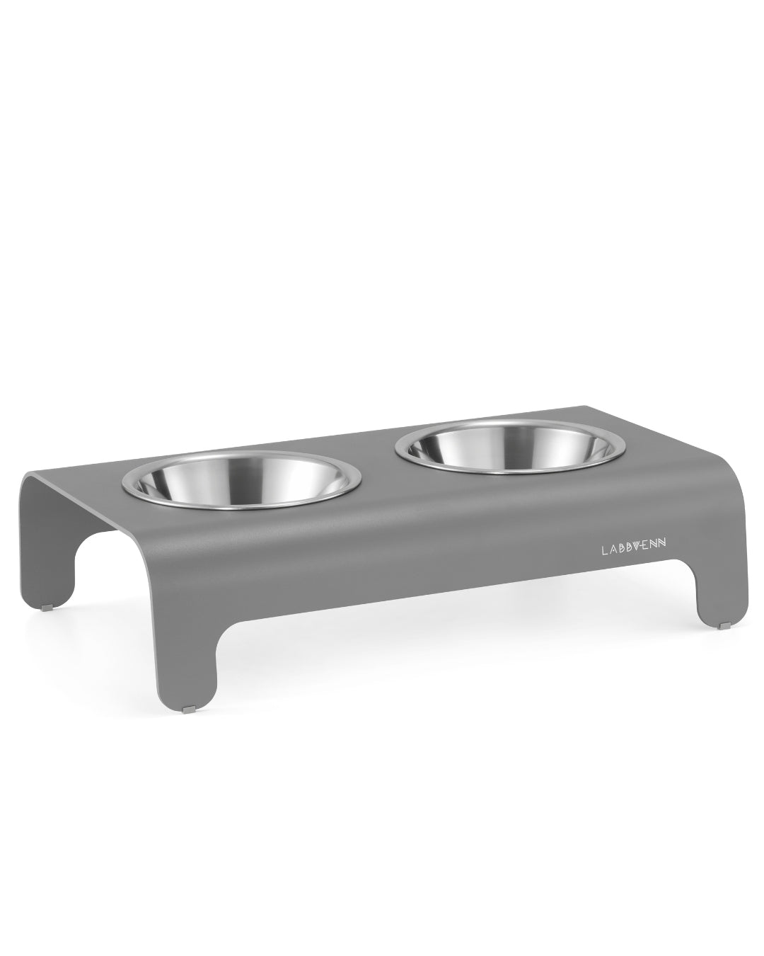 Rico Feeder in Grey