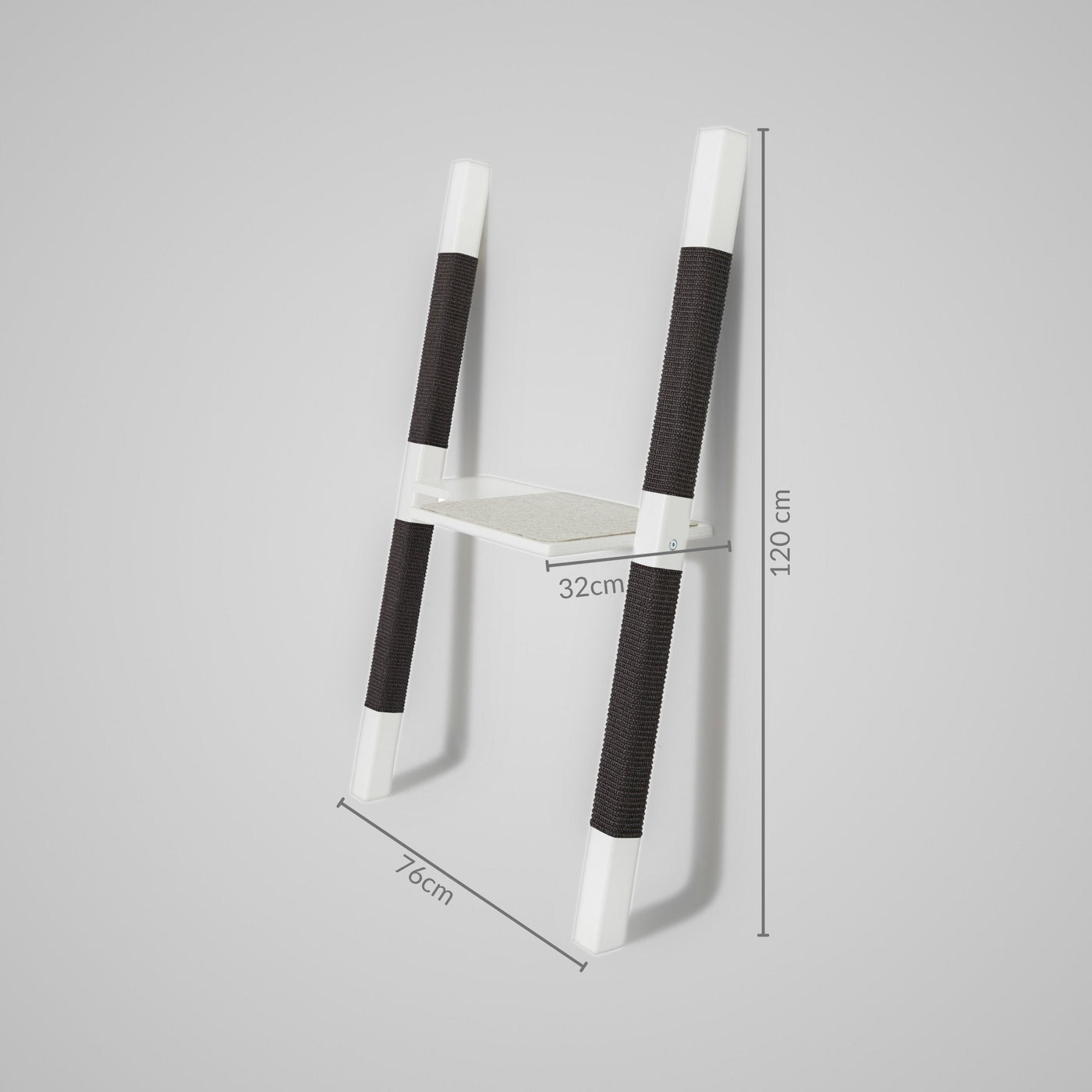 H1 Cat Scratching Tree by H-Tree Studio, view 10