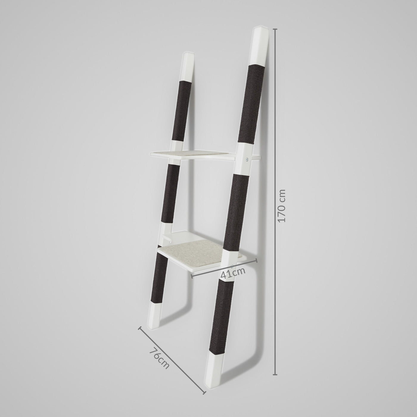 H2 Cat Scratching Tree by H-Tree Studio, view 10