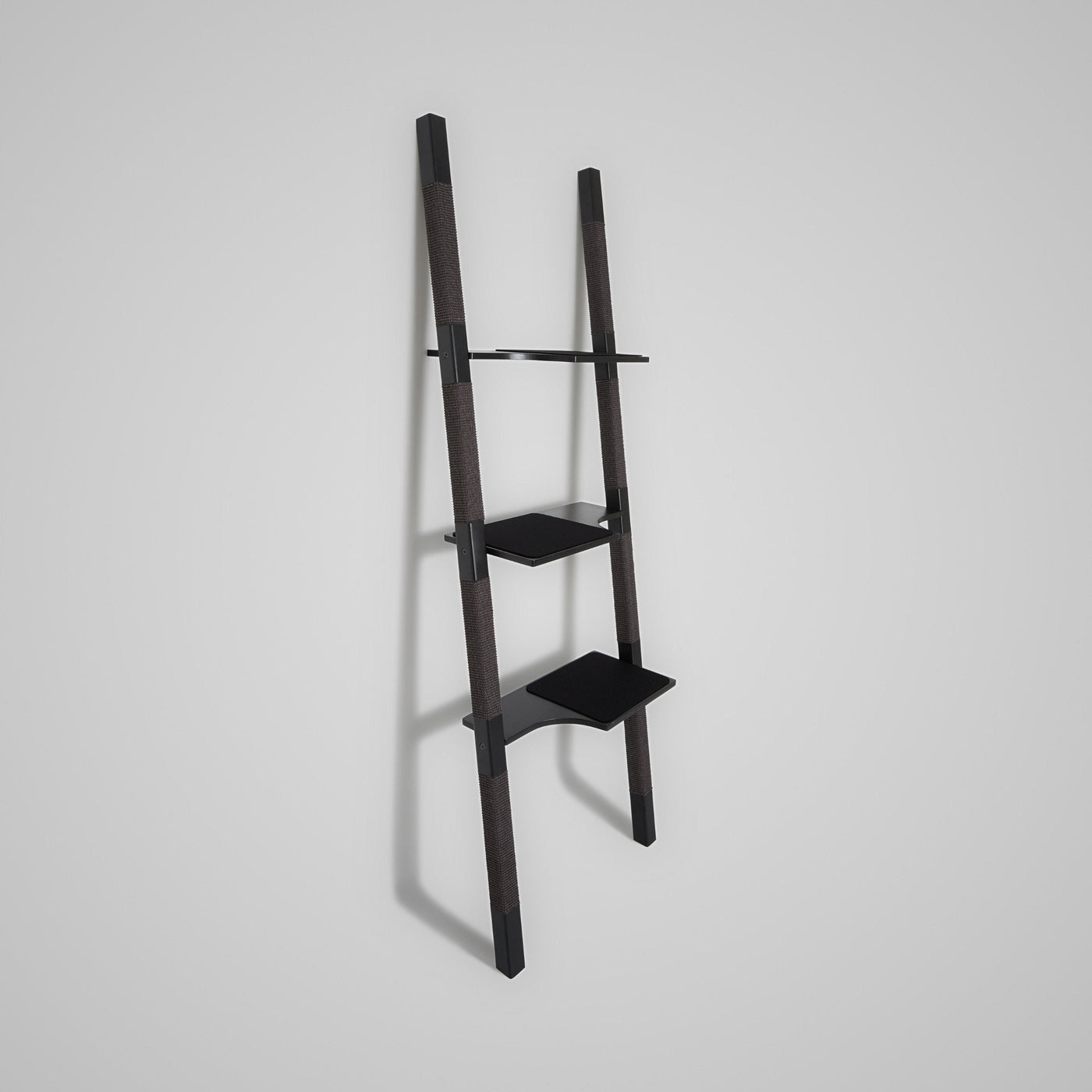 H3 Cat Scratching Tree by H-Tree Studio, view 2