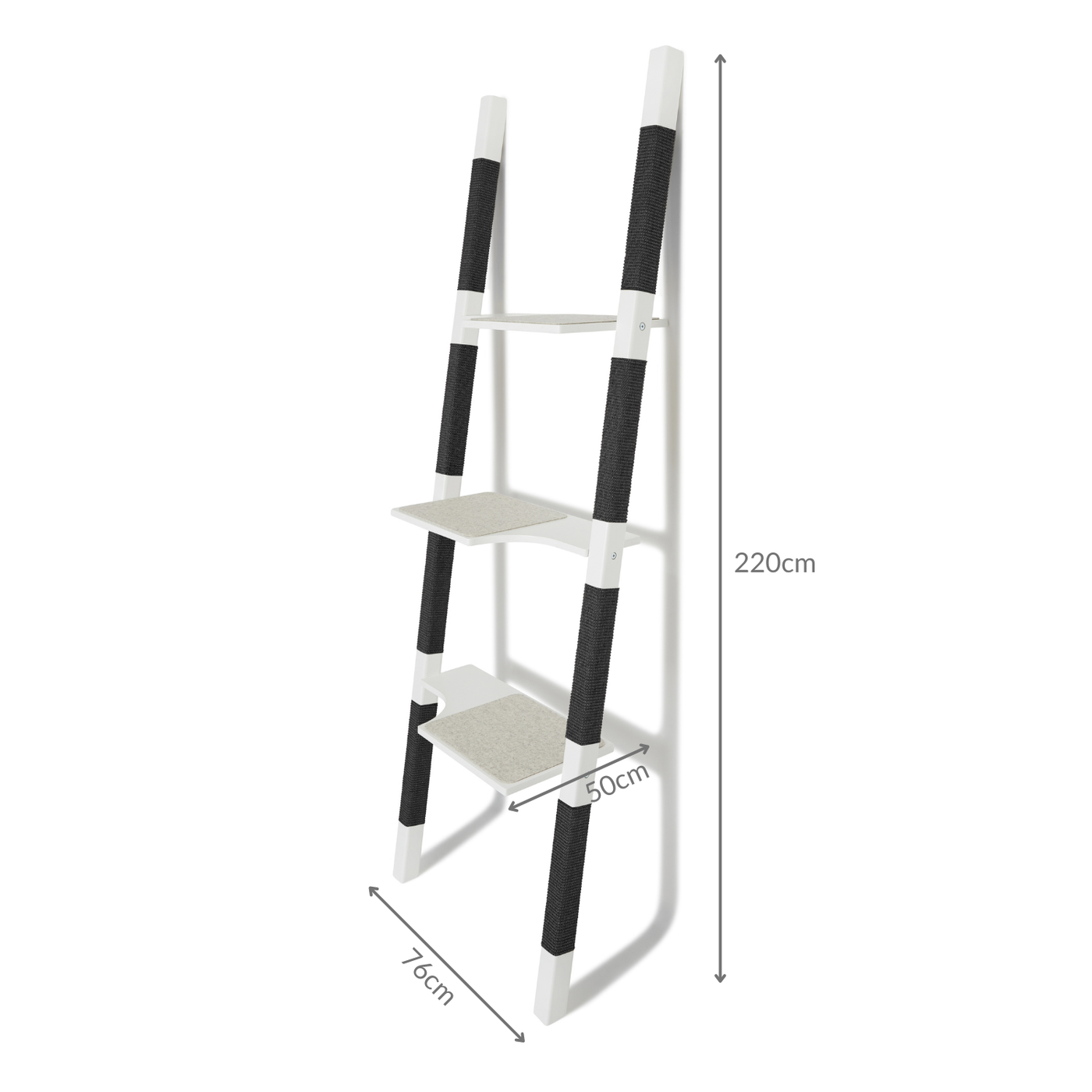H3 Cat Scratching Tree by H-Tree Studio, view 10