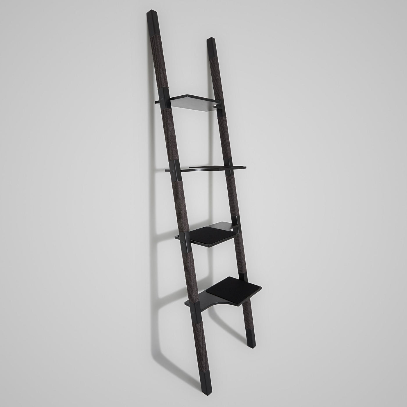 H4 Cat Scratching Tree by H-Tree Studio, view 2